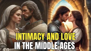 What Was Love And Intimacy Like In Middle Ages