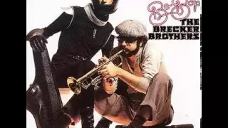 The Brecker Brothers - Some Skunk Funk  (Live Album HQ)