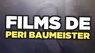 Les meilleurs films de Peri Baumeister