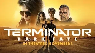 Терминатор Тёмные судьбы - Трейлер 2019