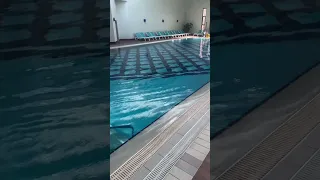 Limak Atlantis Deluxe Hotel Indoor swimming Pool