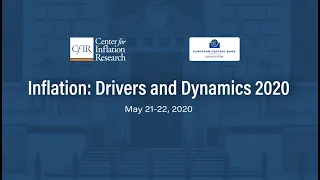 Inflation:  Drivers and Dynamics 2020 | Expectations