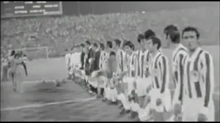 1971-72 OΛΥΜΠΙΑΚΟΣ-ΔΥΝΑΜΟ ΜΟΣΧΑΣ 0-2 (ΚΚ)