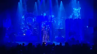 // Lordi - Children of the Night | Live @ Metropool, Enschede | 07/04/2024