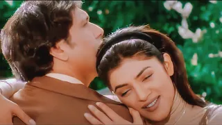 Pa Liya Hai Pyar Tera  | Govinda,Susmita Sen | Kyo Kii Main Jhuth Nahin Bolta 2001| Old Music Video