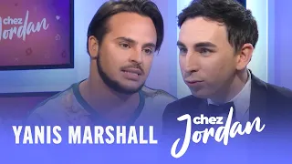 Yanis Marshall se livre #ChezJordan : Son passé difficile, son expérience à la "Star Academy"...