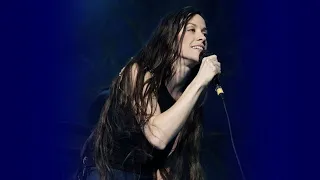 Alanis Morissette Live Tour - Lisbon, Portugal 2002