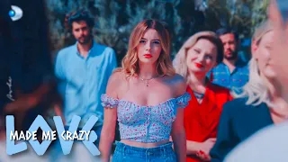 Derin Güçlü - Don't blame me, Love made me crazy [Sadakatsiz] 01x60