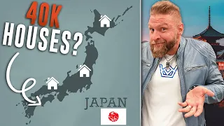 What is Going on with the Japanese Real Estate Market