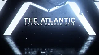 Evergrey - The Atlantic Across Europe 2019