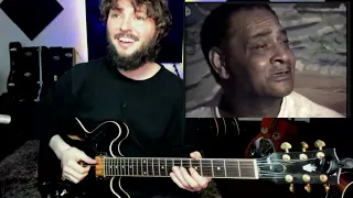 Junior Kimbrough live guitar lesson