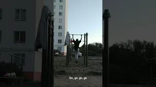 ⚡️Готовлюсь к выходу альбома)⚡️#shorts #music #gym