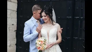 Wedding day  03.07.2019. А+Е Відеозйомка Тернопіль Studio Exclusive. тел. 097-185-8220