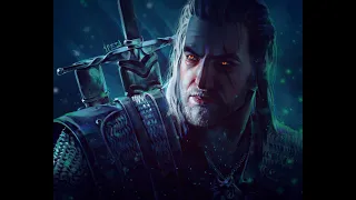 The Witcher 3 - Cinematic Trailer (на русском)