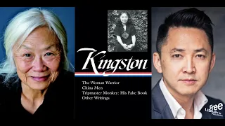 Maxine Hong Kingston | The Woman Warrior, China Men, Tripmaster Monkey, Other Writings