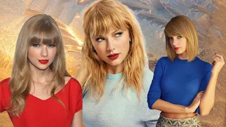 70 Facts About Taylor Swift You Probably Didn't Know