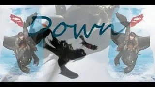 HTTYD Down mini edit