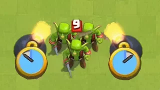 Funny Moments, Glitches, Fails, Wins and Trolls Compilation #31 | CLASh ROYALE Montage