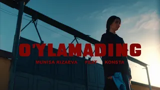 Munisa Rizaeva & Konsta - O’ylamading | Режиссерская версия - ASL TAGAYEV