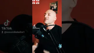 Soso Mikeladze - სიმღერა "ქართული" (2019), ფრაგმენტი