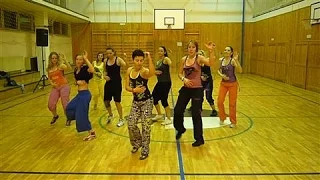 Musicians Use Zumba to Promote New Music