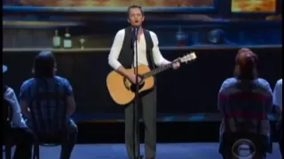 Neil Patrick Harris' Opening Number at the 2013 Tony Awards