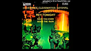 Have You Ever Seen The Rain 🐬  Credence Clearwater Revival 🔥 Extended