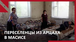 “Моего мужа убили в Баку, я никогда не поверю азербайджанцам”