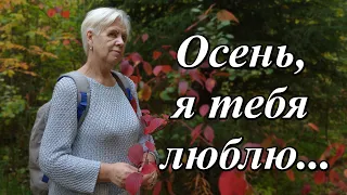 Константин Бальмонт.  Веселая осень. Стихи.  Поэзия. Онлайн театр из Екатеринбурга