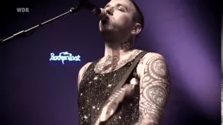 Alexisonfire Live @ Westend Indoor Festival - Full Show!