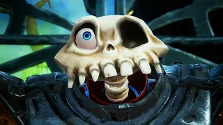 MediEvil - Announcement Trailer