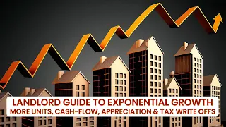 Maximize Your Real Estate Portfolio: Mastering 1031-Exchanges for Exponential Growth
