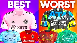 Are there ANY good MLS kits?