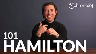 HAMILTON explained in 3 minutes - Short on Time