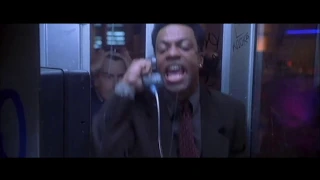 Money Talks - Chris Tucker & Charlie Sheen - Red Camel Club - Clip #13