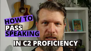 Cambridge C2 Proficiency (CPE): How to Pass Speaking