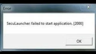 Solución definitiva GTA IV: Seculauncher Failed to start application [2000] en Español fix