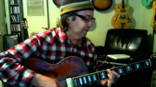 Intro to Django/Gypsy Jazz | Tom Strahle | Pro Guitar Secrets