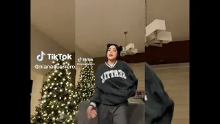 Best of Niana Guerrero ~Tiktok Dance Compilation