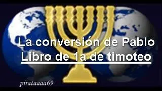 Pastor Armando Alducin - 04 La conversión de Pablo