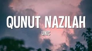 UNIC - Doa Qunut Nazilah (Lirik) #freepalestine