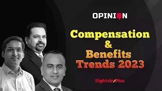 Compensation & Benefits Trends -2023