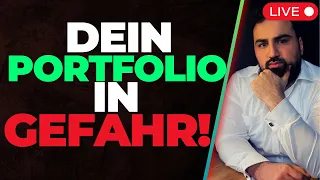 Das ZERSTÖRT dein Portfolio!