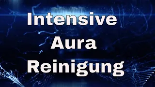 ★ Intensive Aura Cleansing | solavana.eu ★