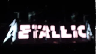 METALLICA  (live, 10.5.2019, Zuerich) M4H00403