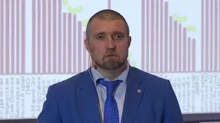 Дмитрий Потапенко: "Одноклассники - самая монетизированная социальная сеть"