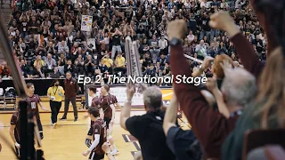 All-Access | McMaster Men's Volleyball | Episode Two: The National Stage