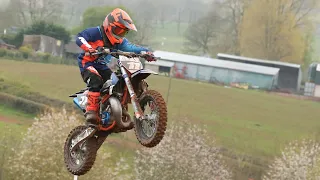 MX RACING - Fresh Look, New Club, More Fails. - Round 1