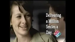 ABC Commercials - May 3, 1998