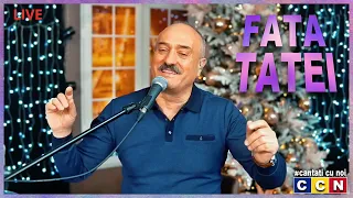 Gheorghe Topa - Fata Tatei [CCN 🔴LIVE]